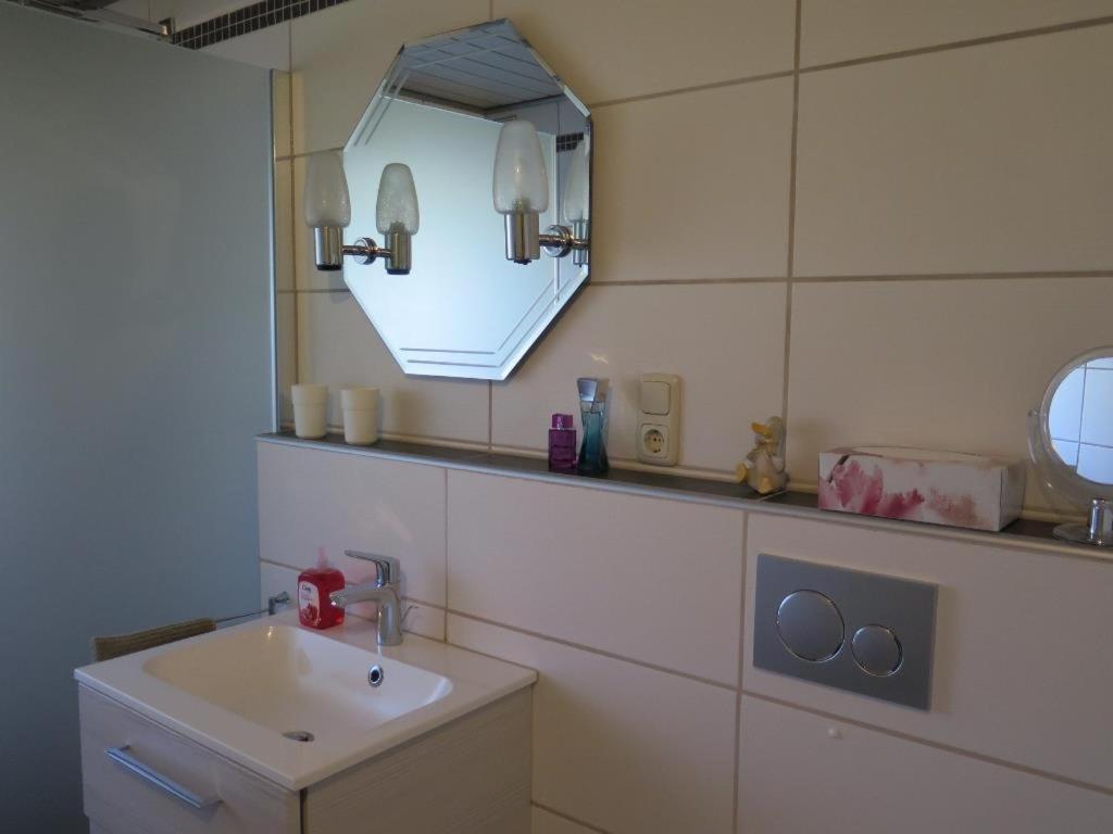 Ferienwohnung Zuckerberg Saarburg Ngoại thất bức ảnh