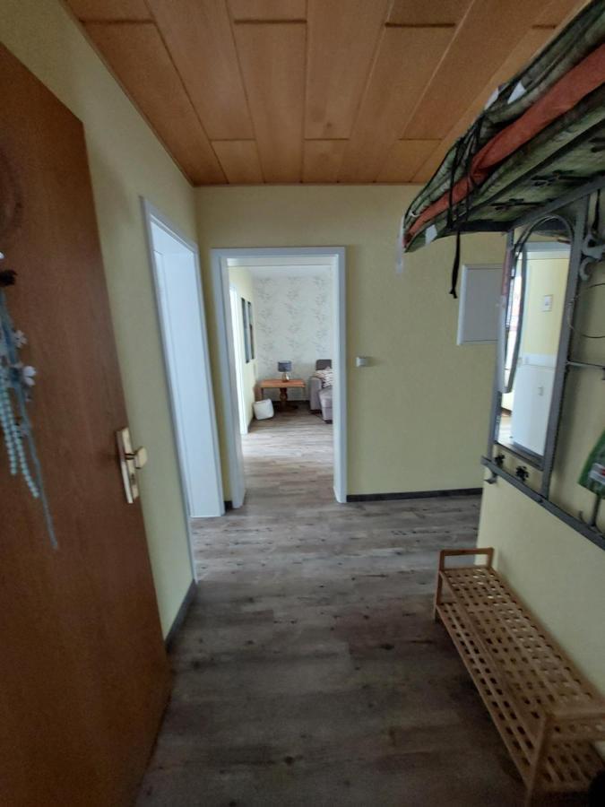 Ferienwohnung Zuckerberg Saarburg Ngoại thất bức ảnh